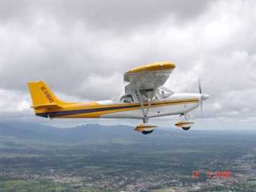 Photo : Propose à vendre Avions, ULM et hélicoptère IBIS-MAGIC - NUEVO