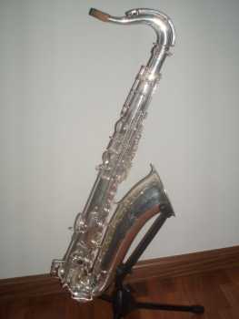 Photo : Propose à vendre Saxophone SELMER - MODELO 26