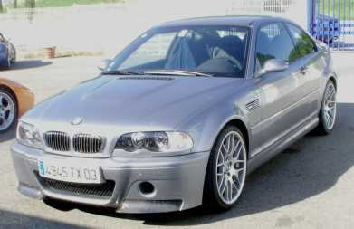 Photo : Propose à vendre Coupé BMW - M3