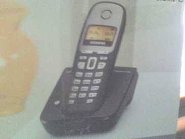 Photo : Propose à vendre Téléphone fixe / san fil SIEMENS - GIGASET A160
