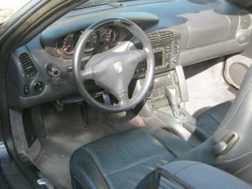 Photo : Propose à vendre Cabriolet PORSCHE - 996
