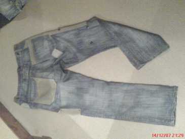 Photo : Propose à vendre Vêtement Homme - REPLAY JEANS - JEANS REPLAY TAILLE 30