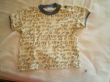 Photo : Propose à vendre Vêtement Enfant