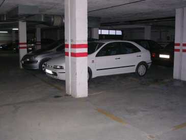 Photo : Propose à vendre Parking 11 m2