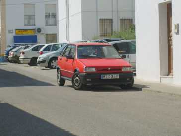 Photo : Propose à vendre Coupé SEAT - Ibiza