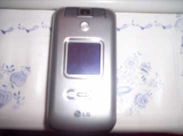 Photo : Propose à vendre Téléphone portable LG - LG L600V