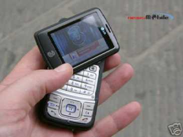 Photo : Propose à vendre Téléphone portable LG - LG U900