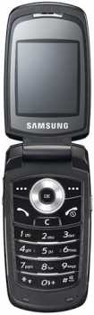 Photo : Propose à vendre Téléphone portable SAMSUNG - SGH-E780