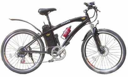 Photo : Propose à vendre Vélo TUCANO