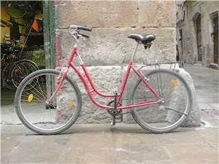 Photo : Propose à vendre Vélo BICICLETA