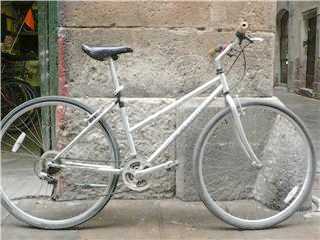Photo : Propose à vendre Vélo BICICLETA