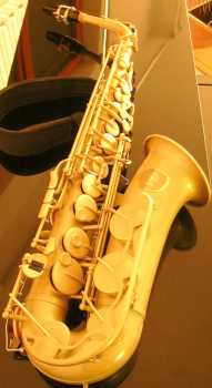 Photo : Propose à vendre Saxophone YAMAHA - YAS-01