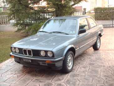 Photo : Propose à vendre Voiture de collection BMW - 1800