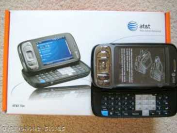 Photo : Propose à vendre PDA, Palm et Pocket PC HTC - HTC KAISER P4550 TYTN II