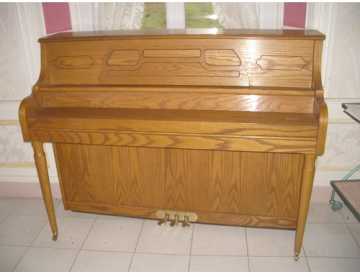 Photo : Propose à vendre Piano droit KIMBALL