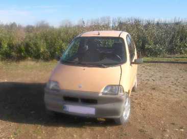 Photo : Propose à vendre Voiture sans permis LIGIER