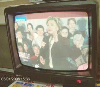 Photo : Propose à vendre TV 4/3 NOKIA ITT
