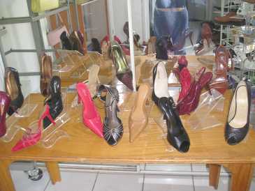 Photo : Propose à vendre Chaussures VARIAS MARCAS - CASUAL Y VESTIR