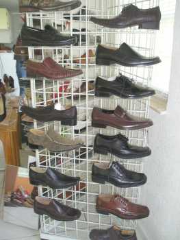 Photo : Propose à vendre Chaussures VARIAS MARCAS - CASUAL Y VESTIR