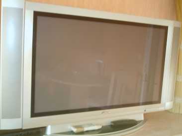 Photo : Propose à vendre TV ecran plat SLIDING