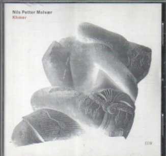 Photo : Propose à vendre CD Jazz, soul, funk, disco - KHMER - NILS PETTER MOLVAER