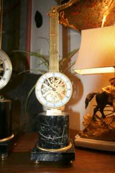 Photo : Propose à vendre Horloge PENDULE