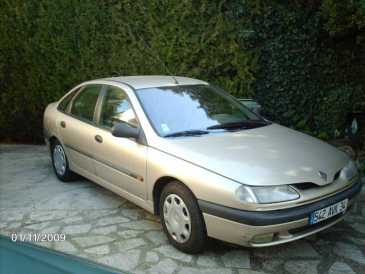 Photo : Propose à vendre Berline RENAULT - Laguna