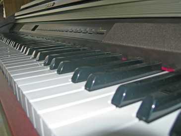Photo : Propose à vendre Piano droit CASIO,CELVIANO AP-500 - PIANO DIGITAL CASIO,CELVIANO AP-500
