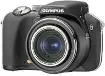 Photo : Propose à vendre Appareil photo OLYMPUS - SP 560 ULTRA ZOOM