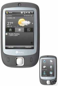 Photo : Propose à vendre Téléphone portable HTC - HTC TOUCH