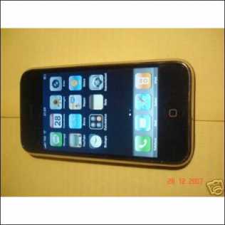 Photo : Propose à vendre Téléphone portable APPLE - APPLE IPHONE 4GB NEW SBLOCCATO UNLOCK UNLOCKED