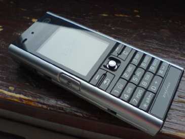 Photo : Propose à vendre Téléphone portable SONY ERICSSON - V600I