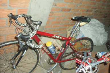 Photo : Propose à vendre Vélo GIANT - GIANT