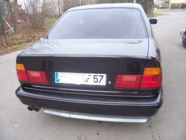 Photo : Propose à vendre Berline BMW - M5