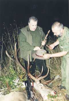 Photo : Propose à vendre Billet et bon HUNTING AND FISHING TRIPS - ALL YEAR