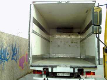 Photo : Propose à vendre Camion et utilitaire MBU - AG1320