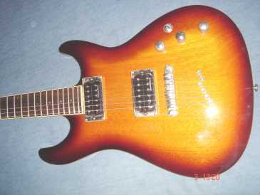 Photo : Propose à vendre Guitare IBANEZ - IBANEZ SZ 320 BS