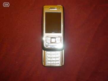 Photo : Propose à vendre Téléphone portable NOKIA - E65
