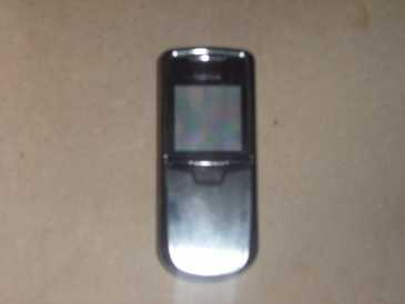 Photo : Propose à vendre Téléphone portable NOKIA - 8800
