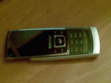 Photo : Propose à vendre Téléphones portables SAMSUNG - SGH-E840