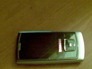 Photo : Propose à vendre Téléphones portables SAMSUNG - SGH-E840
