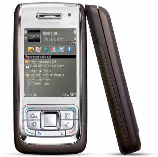 Photo : Propose à vendre Téléphones portables NOKIA - NOKIA N95 / E65