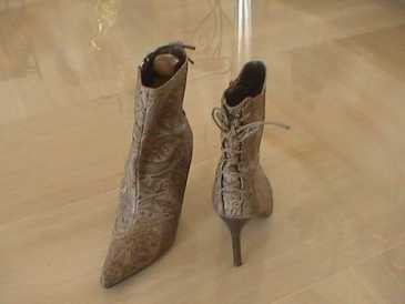 Photo : Propose à vendre Chaussures Femme - BOTTINES