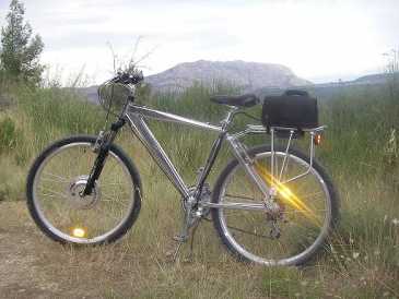 Photo : Propose à vendre Vélo VELECTRIS - INTRUDER