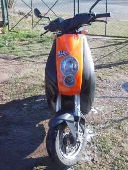 Photo : Propose à vendre Scooter 50 cc - PEUGEOT LUDIX - LUDIX