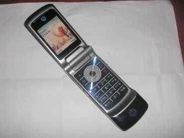 Photo : Propose à vendre Téléphone portable MOTOROLA - MOTOROLA K1