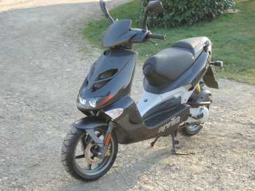 Photo : Propose à vendre Scooter 50 cc - APRILIA - SR 50