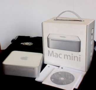 Photo : Propose à vendre Ordinateur de bureau MAC