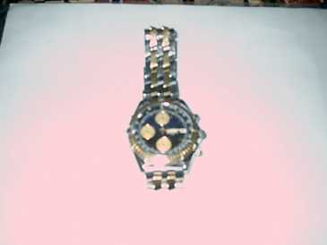 Photo : Propose à vendre Montre chronographe Homme - BREITLING - BREITLING
