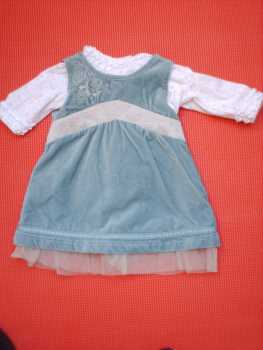 Photo : Propose à vendre Vêtement Enfant - KITCHOUN - ROBE